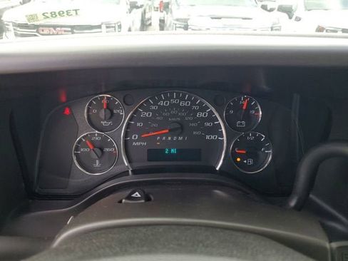 New 2026 GMC Savana 2500 Extended RWD image 27