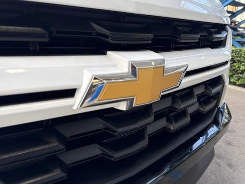 Certified 2022 Chevrolet Colorado LT w/ LT Convenience Package RWD image 36