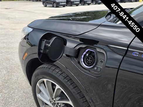 New 2025 Lincoln Corsair Grand Touring w/ Equipment Group 302A AWD/4WD image 9