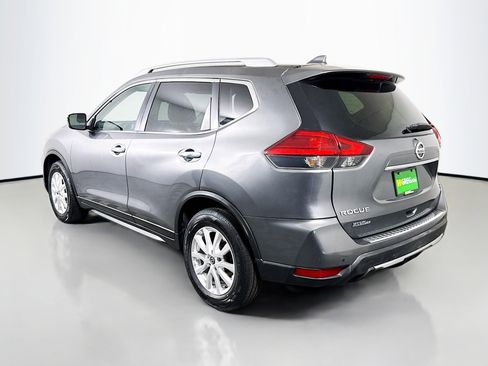 Used 2020 Nissan Rogue SV image 7