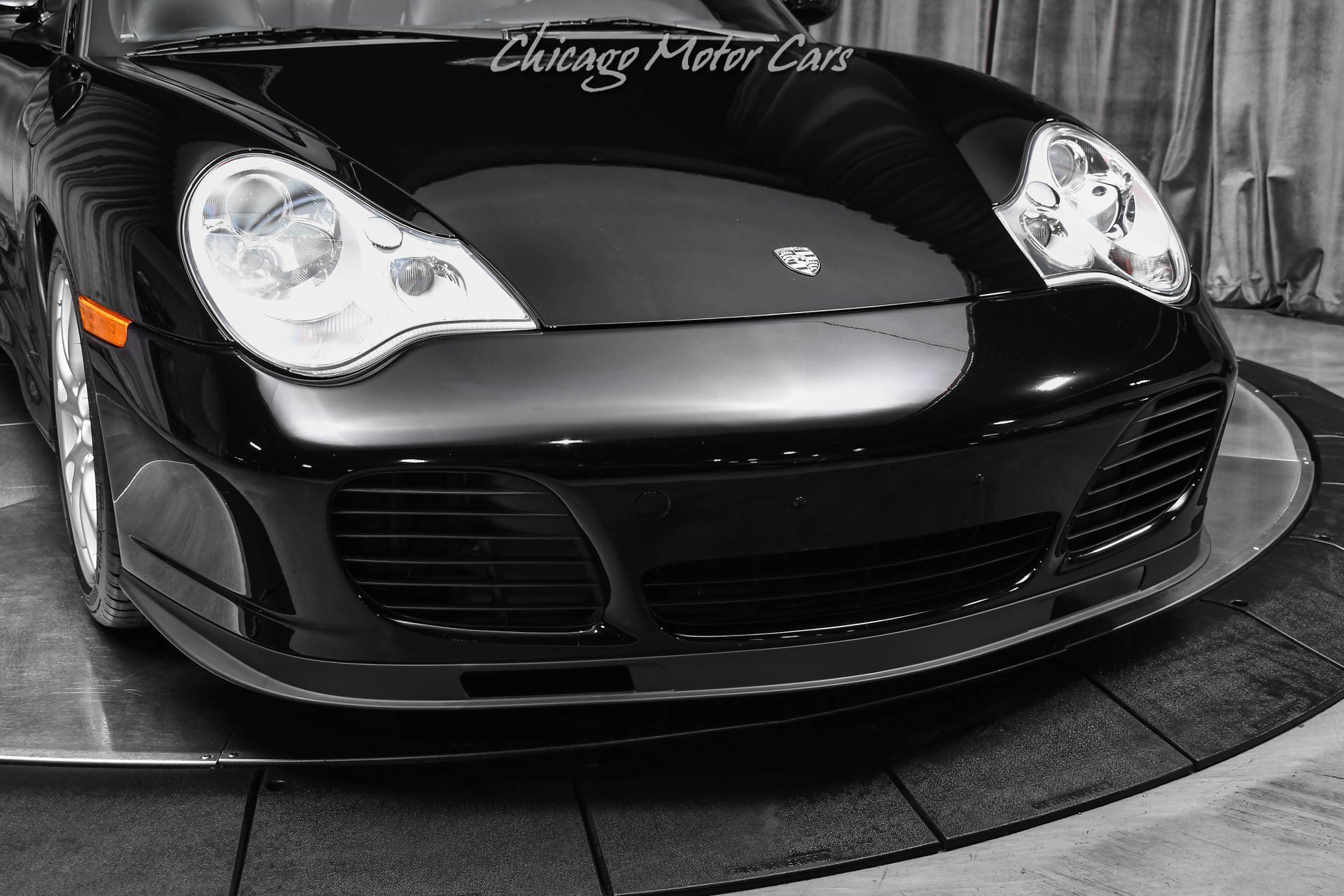 Used 2005 Porsche 911 4 Cabriolet AWD/4WD image 48