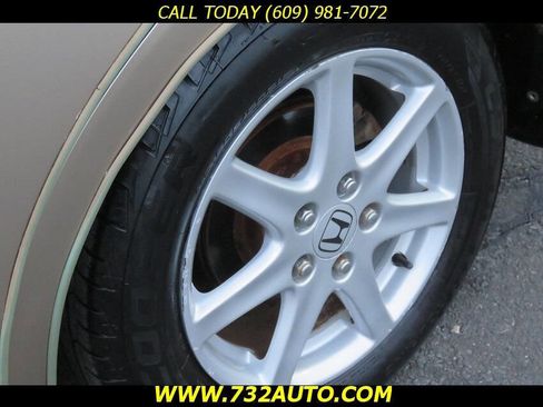 Used 2004 Honda Accord EX image 27