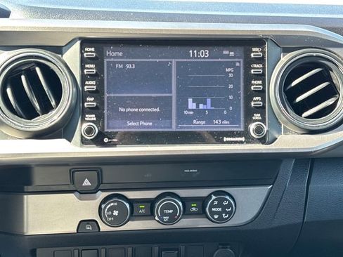 Used 2022 Toyota Tacoma SR5 image 22