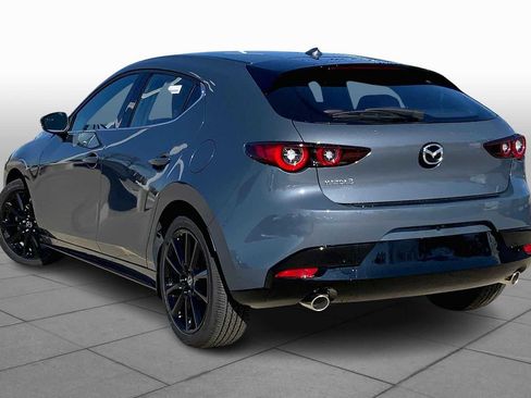 New 2026 MAZDA MAZDA3 2.5 S Hatchback w/ Premium Pkg image 12