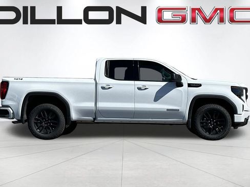 New 2026 GMC Sierra 1500 Elevation w/ Preferred Package AWD/4WD image 3