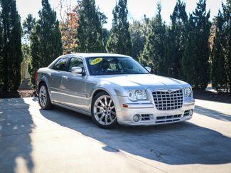 Used 2006 Chrysler 300 SRT8 w/ SRT Option Group II video 2