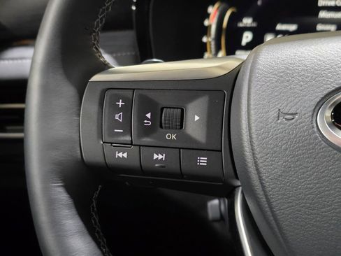 New 2026 INFINITI QX60 Autograph image 19