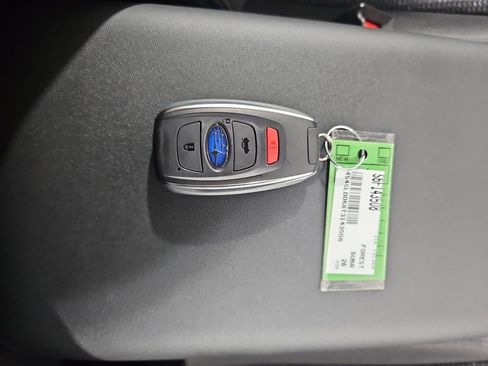 New 2026 Subaru Forester Premium AWD/4WD image 28