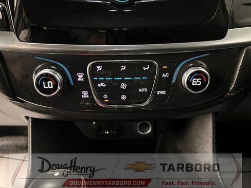 Used 2019 Chevrolet Traverse LS w/ LPO, Black Accent Package AWD/4WD image 44