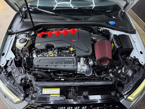 Used 2019 Audi RS 3 w/ Technology Package image 29