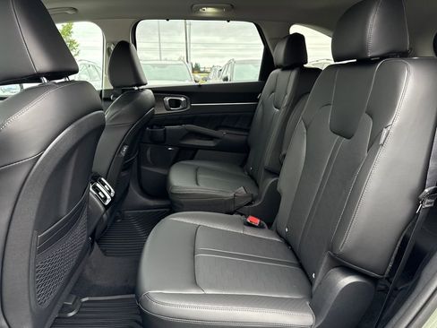 New 2026 Kia Sorento SX image 16