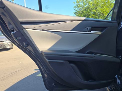 Certified 2025 Toyota Camry LE image 17