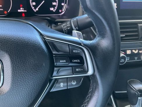 Certified 2019 Honda Accord Sport image 10