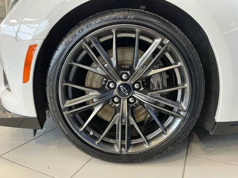Certified 2023 Chevrolet Camaro ZL1 image 7