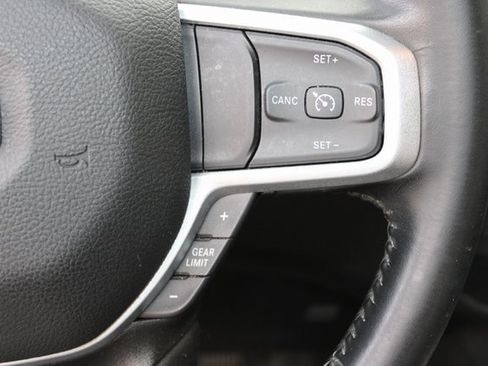 Used 2022 RAM 1500 Lone Star w/ Trailer Tow Group image 12