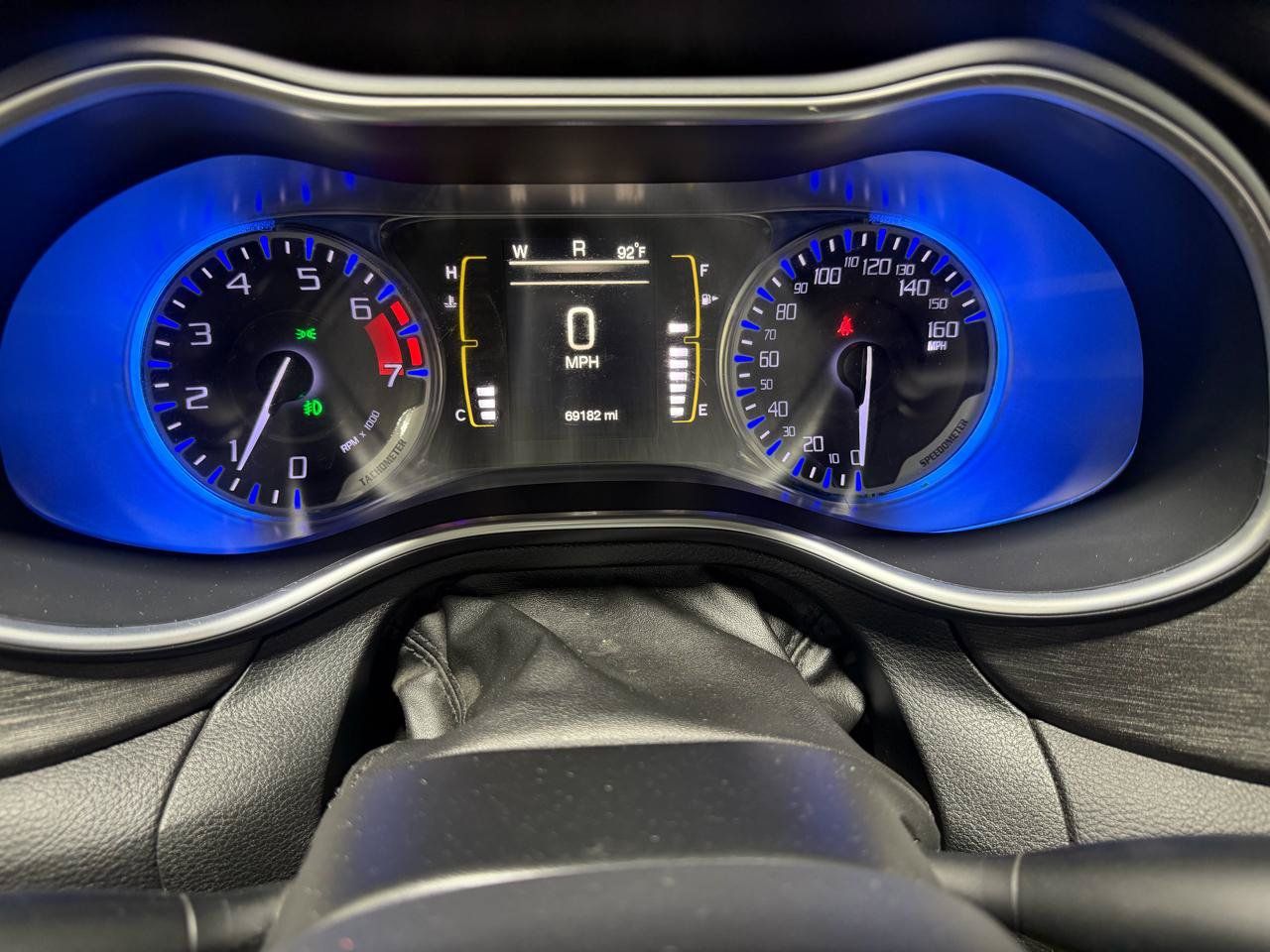 Used 2016 Chrysler 200 Limited w/ Comfort Group FWD image 29