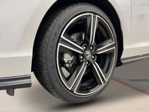 New 2025 Honda Accord Sport image 11