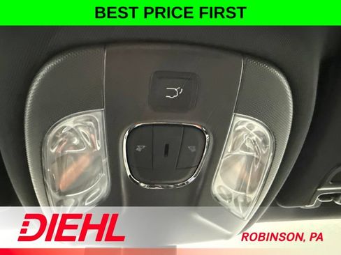 New 2026 Jeep Compass Limited AWD/4WD image 32