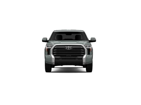 New 2026 Toyota Tundra Limited image 50