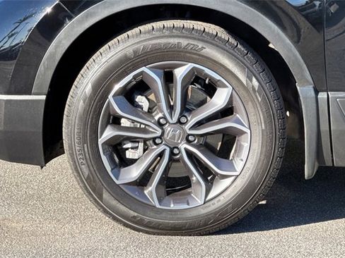Certified 2020 Honda CR-V EX-L image 34