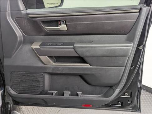 Used 2024 Toyota Tundra SR5 w/ TRD Off-Road Premium Package RWD image 21