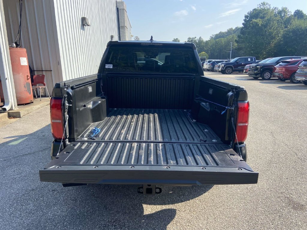 Used 2025 Toyota Tacoma SR5 RWD image 5