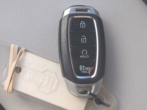 Certified 2023 Hyundai Kona SEL image 29