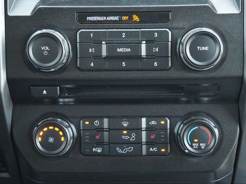 Used 2015 Ford F150 XLT w/ Equipment Group 302A Luxury AWD/4WD image 23