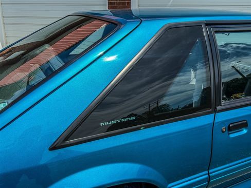 Used 1993 Ford Mustang Cobra RWD image 38