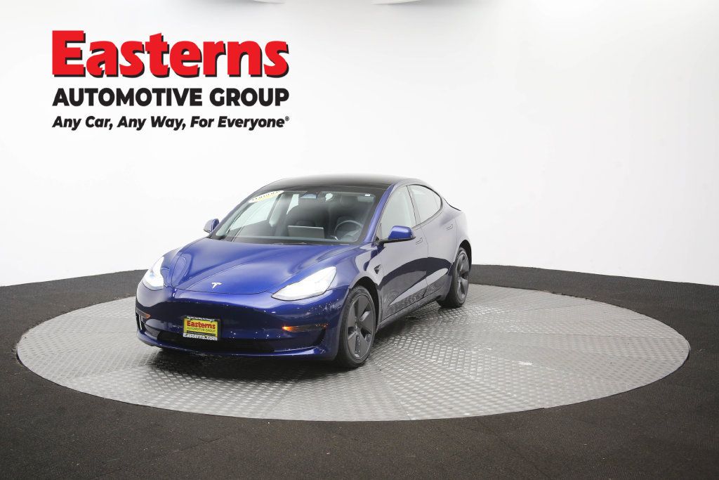 Used 2023 Tesla Model 3 Standard Range RWD image 52