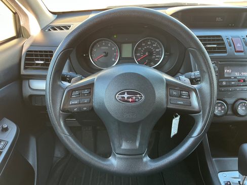 Used 2013 Subaru Crosstrek 2.0i Premium image 22