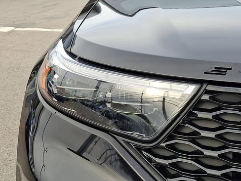 Certified 2023 Ford Explorer ST w/ Equipment Group 401A image 9