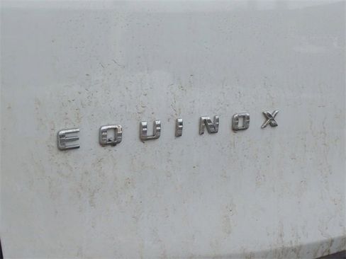 Certified 2023 Chevrolet Equinox LT image 31