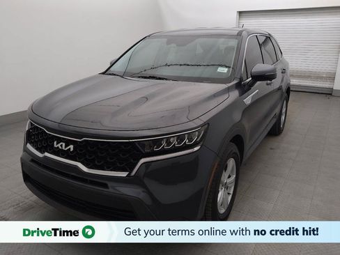 Used 2023 Kia Sorento LX FWD image 1