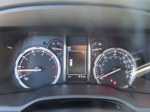 Used 2021 Toyota 4Runner TRD Pro AWD/4WD image 20