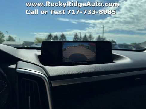 Used 2025 MAZDA CX-50 AWD 2.5 S w/ Select Package image 19