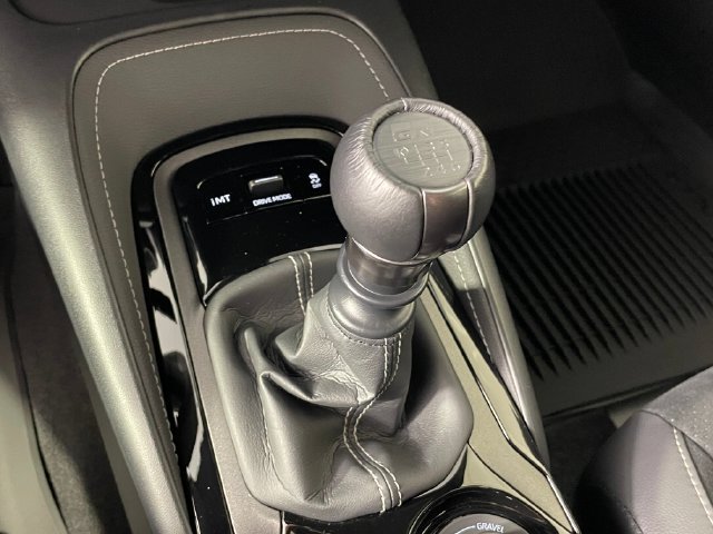 New 2026 Toyota Corolla GR AWD/4WD image 7