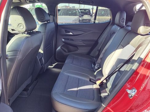 New 2026 Buick Envista Preferred w/ Convenience I Package FWD image 39