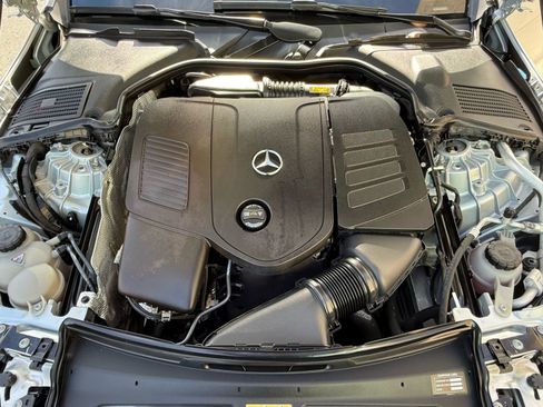 Used 2023 Mercedes-Benz C 300 Sedan image 35
