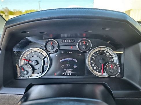 Used 2017 RAM 1500 Sport w/ Quick Order Package 26Q Night image 24