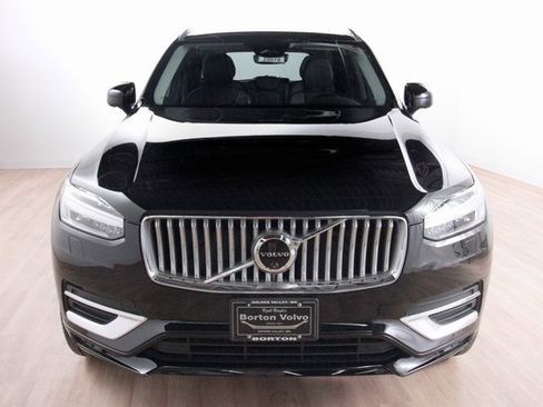 Certified 2025 Volvo XC90 B6 Plus w/ Protection Package Premier image 2