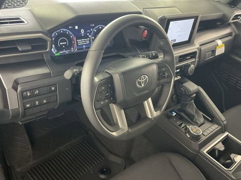 New 2026 Toyota 4Runner TRD Off-Road AWD/4WD image 11