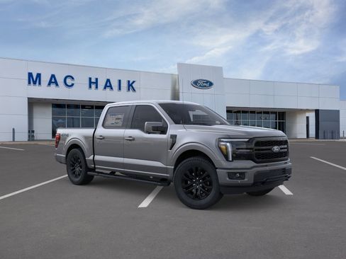 New 2026 Ford F150 Lariat AWD/4WD image 7