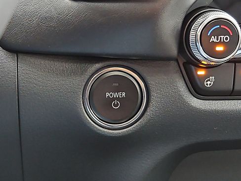 New 2026 MAZDA CX-50 2.5 Hybrid w/ Cargo Package image 17