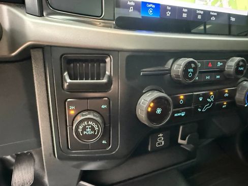 Used 2026 Ford F150 XL w/ Equipment Group 103A High AWD/4WD image 20