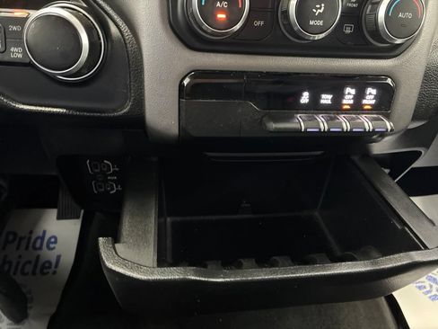 Used 2020 RAM 1500 Big Horn AWD/4WD image 48