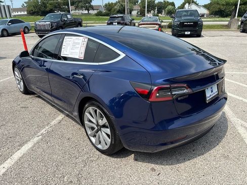 Used 2019 Tesla Model 3 AWD/4WD image 6