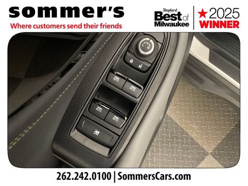 Used 2020 Subaru Outback Onyx Edition XT w/ Popular Package #2 AWD/4WD image 11