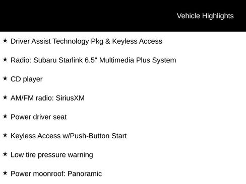 Used 2020 Subaru Forester Premium image 11