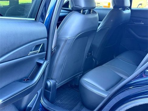 Used 2023 MAZDA CX-30 AWD 2.5 S w/ Select Package image 26